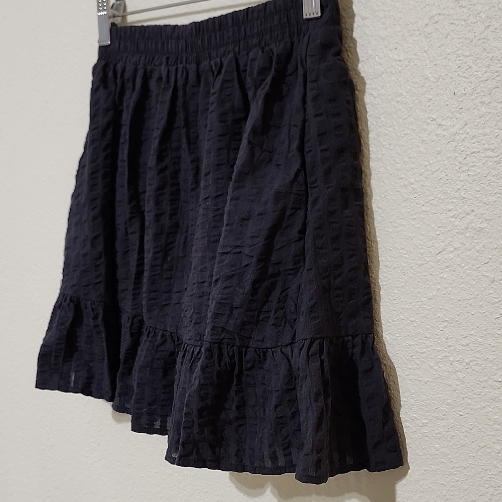 H&M Black Ruffle Skirt for Kids - Picture 12 of 13
